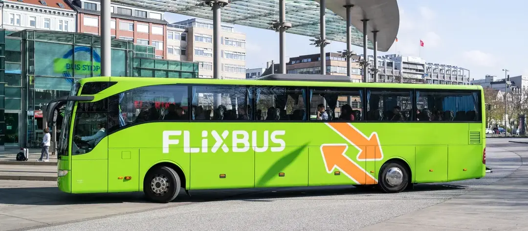 Custom bus wraps and graphics