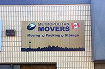 Whitchurch Stouffville Custom Signs Motropolitan Building sign e1523299188339 150x136