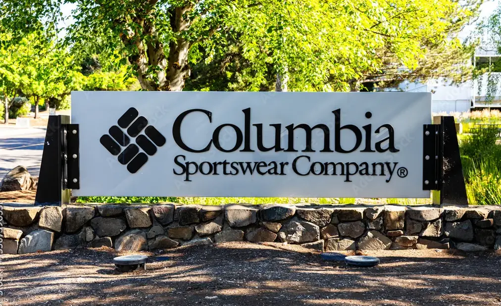 custom dibond monument sign panel