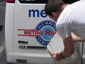 custom truck door graphics