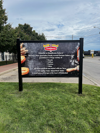 Review Image of Dimpflmeier Bakery