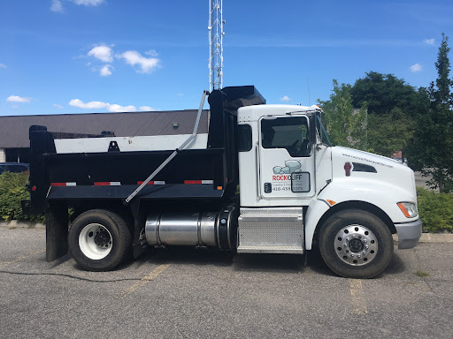 Review Image of Rockcliff Excavation