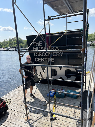 Review Image of Cathy Barber